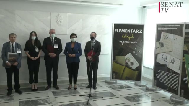 Elementarz dobrych wspomnień