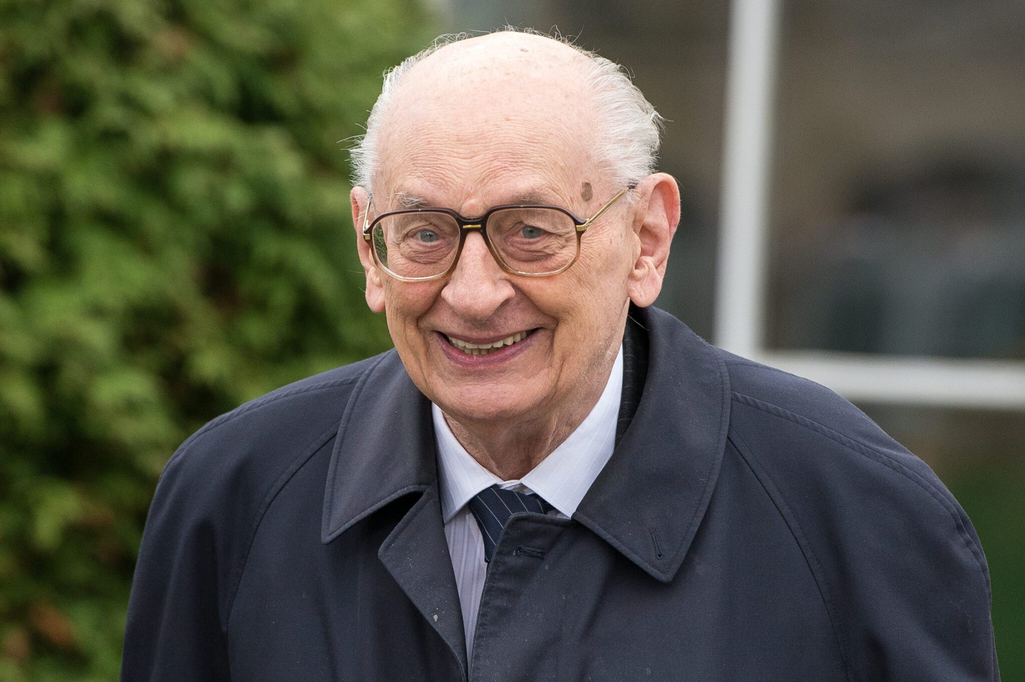 Władysław Bartoszewski