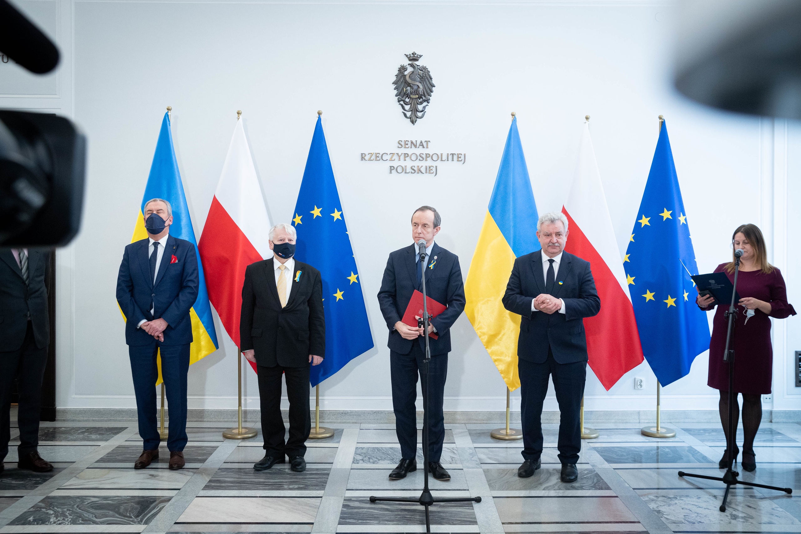 Wystawa „Felix Cassubia. Òd Gduńska tu – jaż do Roztoczi bróm!”