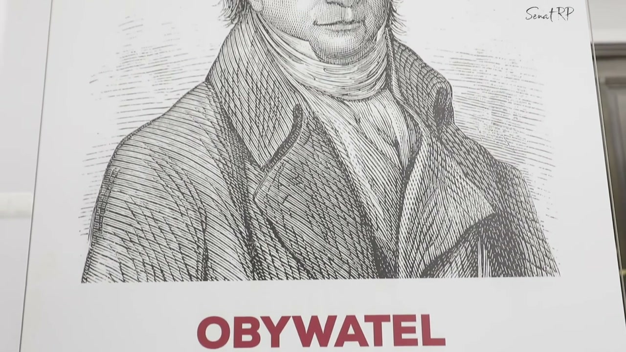 Obywatel. Aby z korzyścią dla Ojczyzny. Józef Rufin Wybicki 1747-1822