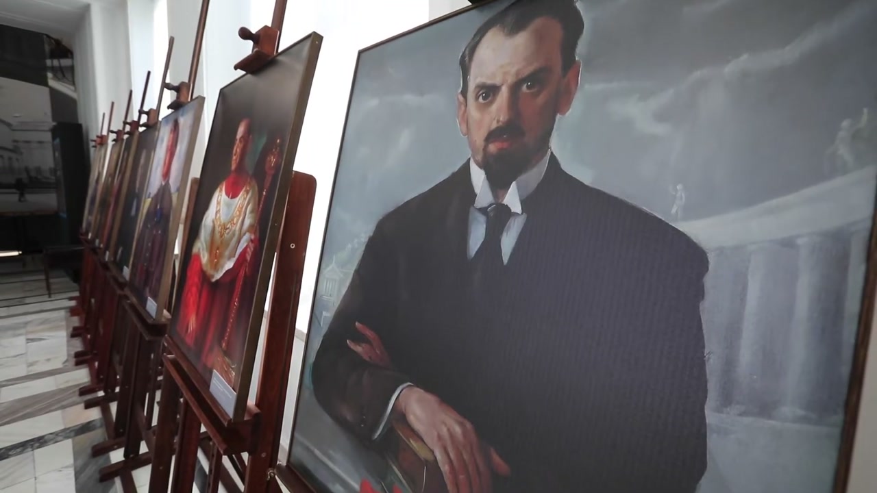 Różnorodność społeczna senatorów II Rzeczypospolitej