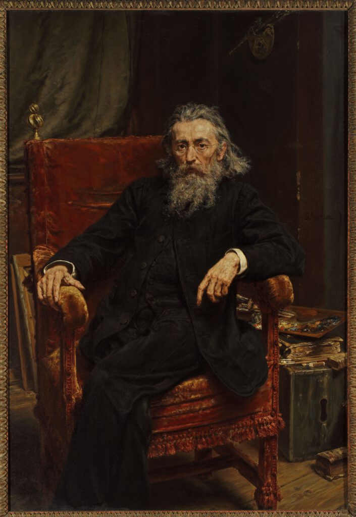Jan Matejko
