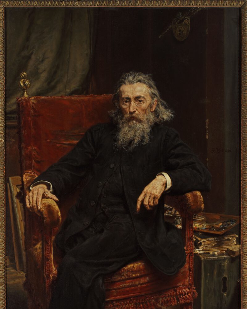 Jan Matejko
