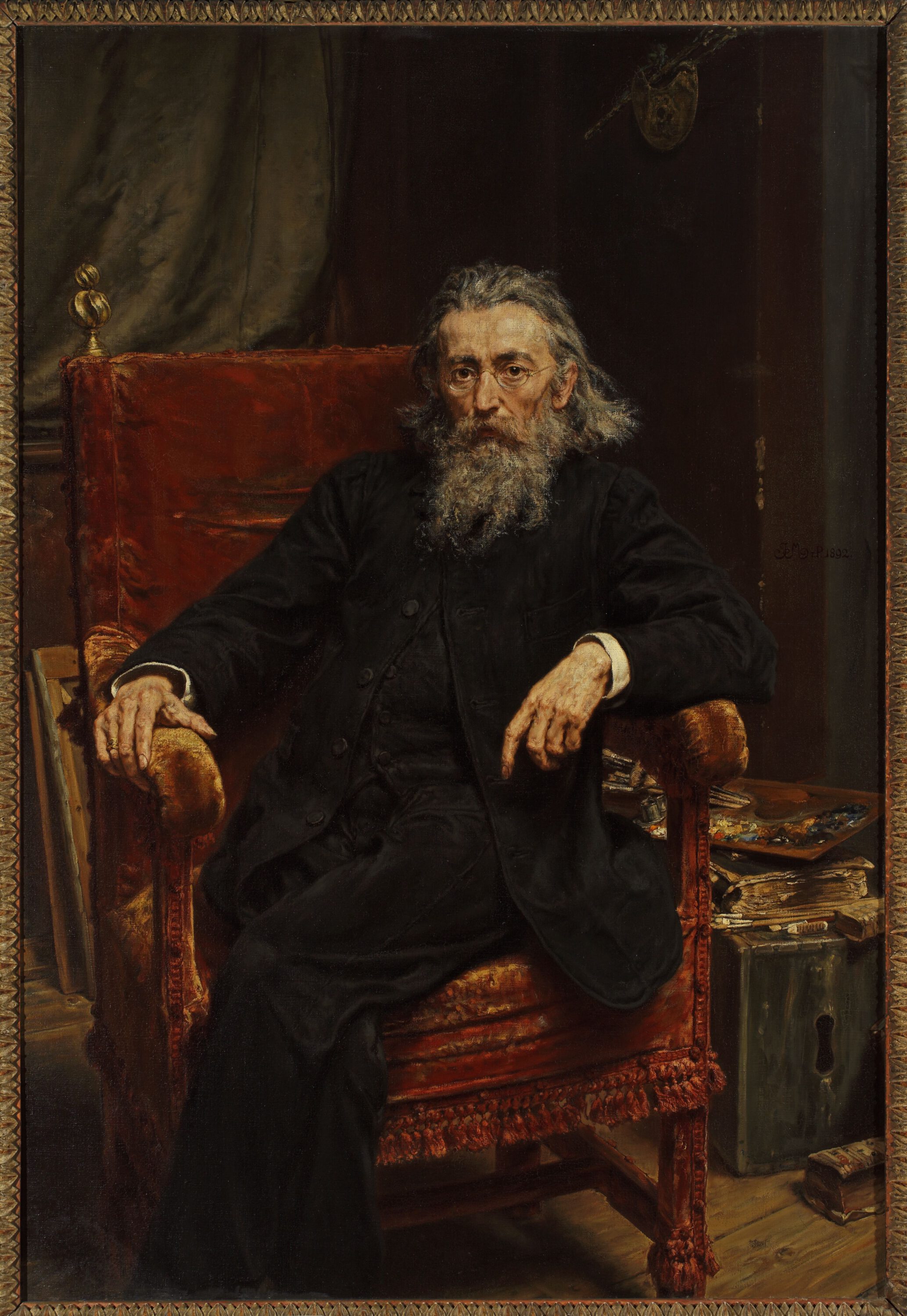 Jan Matejko