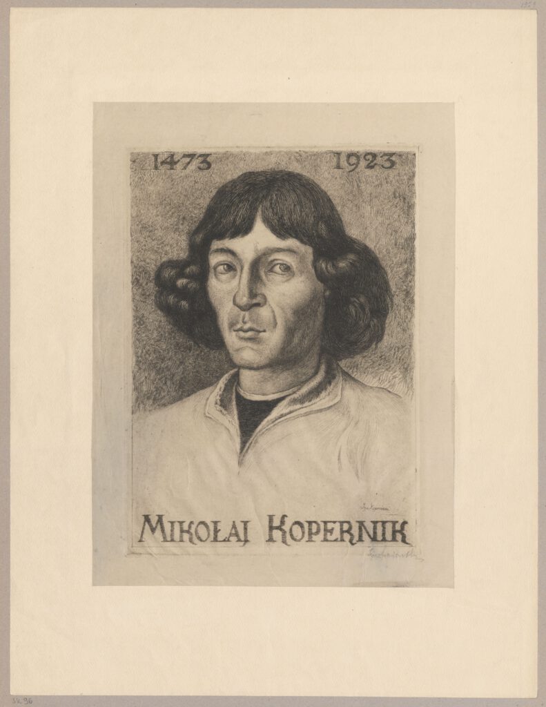 Mikołaj Kopernik