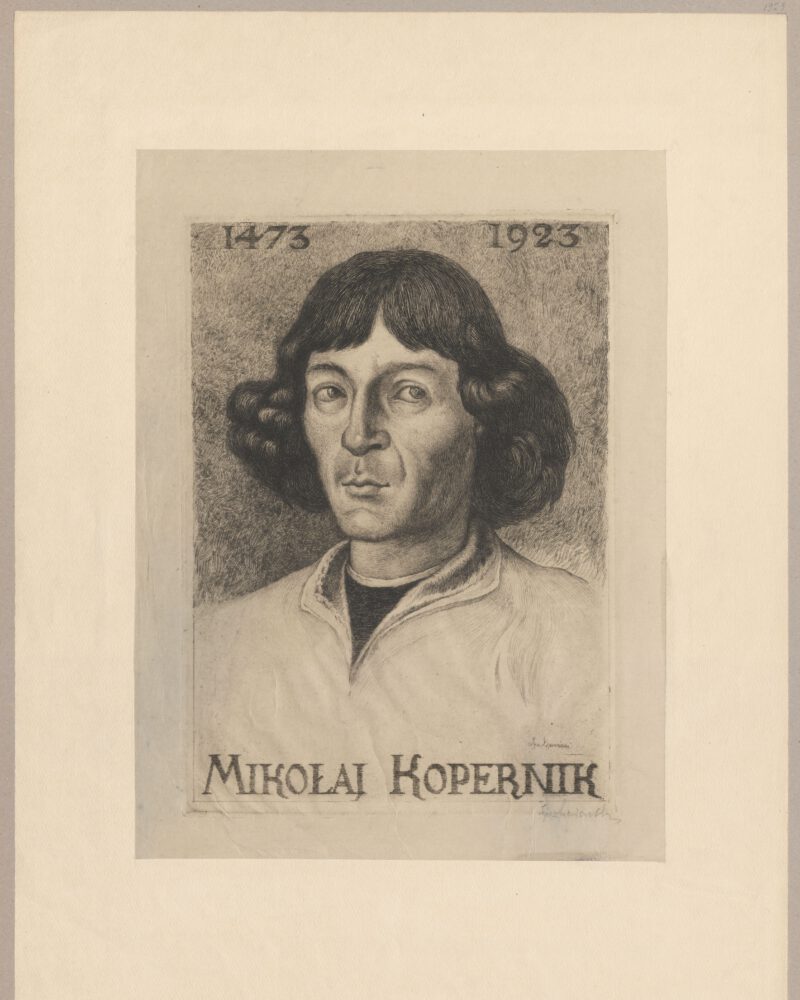 Mikołaj Kopernik