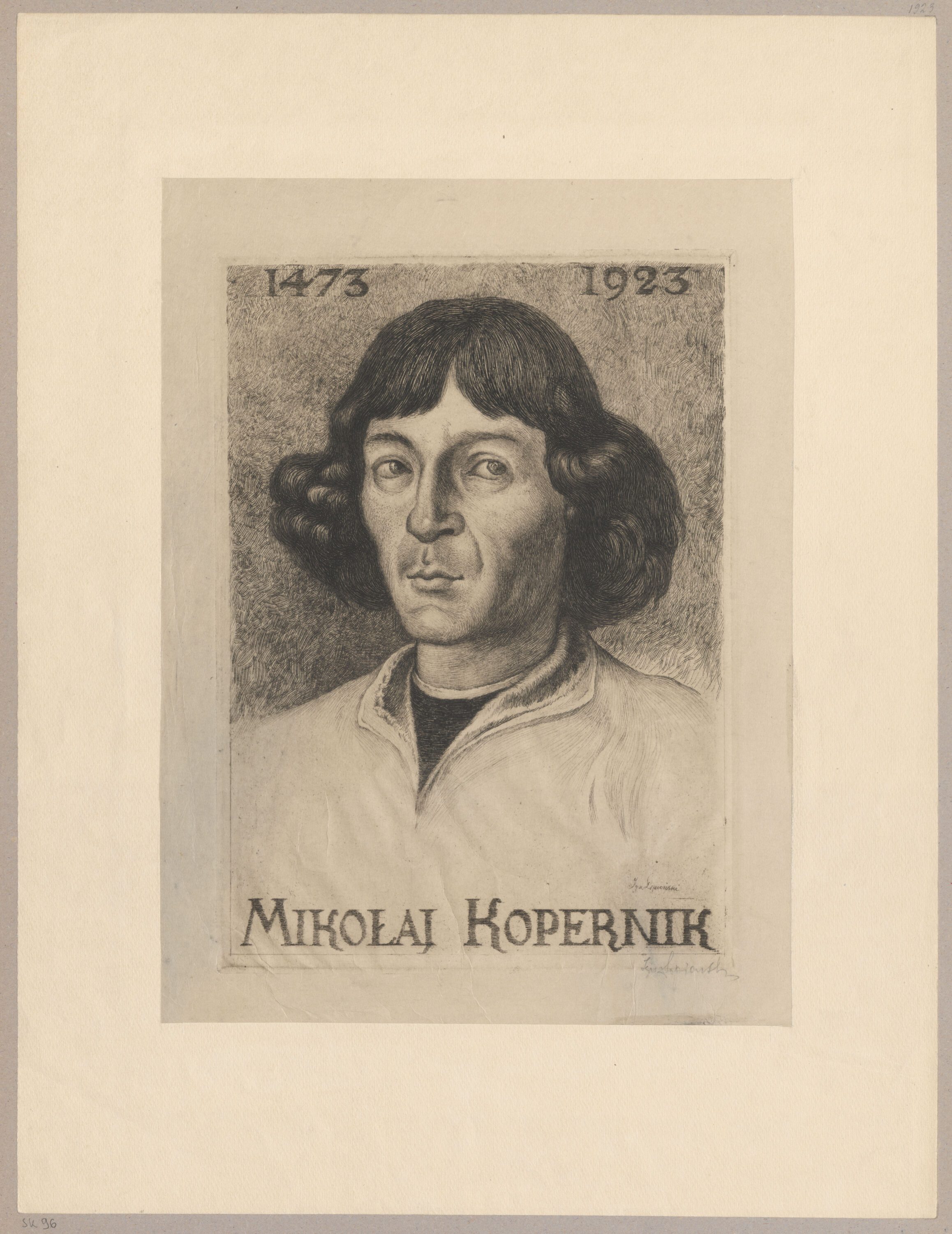 Mikołaj Kopernik