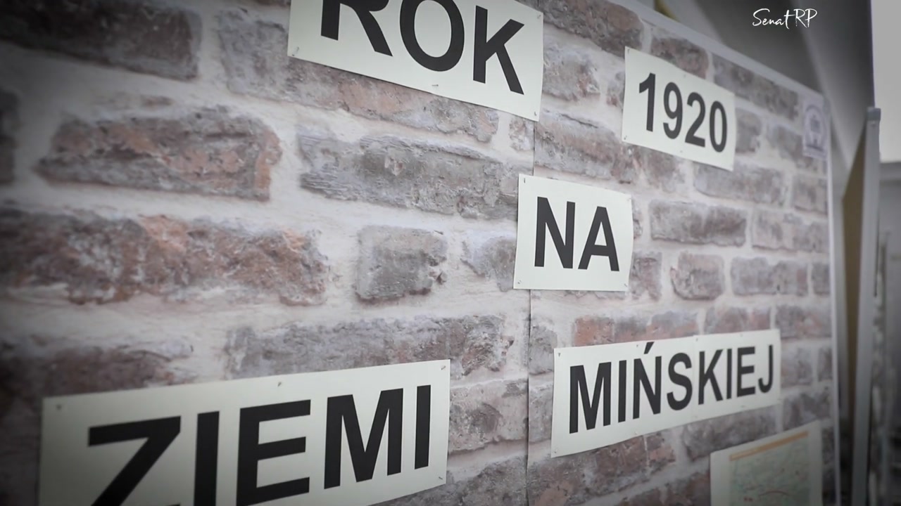 Rok 1920 na Ziemi Mińskiej