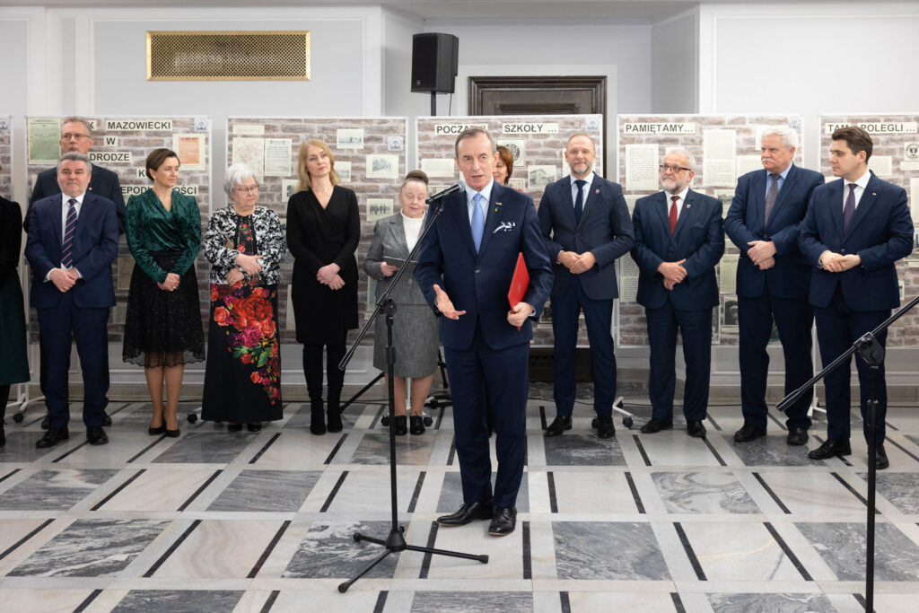 11 01 2023 Rok 1920 na&nbsp;Ziemii Mińskiej 5