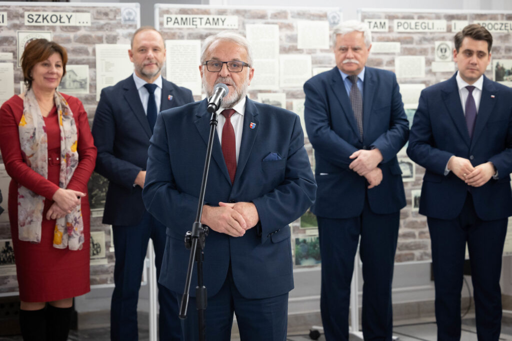 11 01 2023 Rok 1920 na&nbsp;Ziemii Mińskiej 6