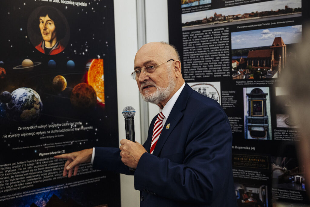 21 02 2023 Jubileusz Mikołaja Kopernika w&nbsp;550. rocznicę urodzin 13