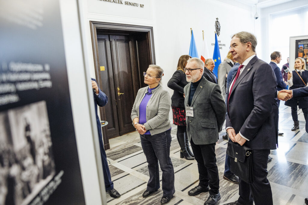 21 02 2023 Jubileusz Mikołaja Kopernika w&nbsp;550. rocznicę urodzin 15