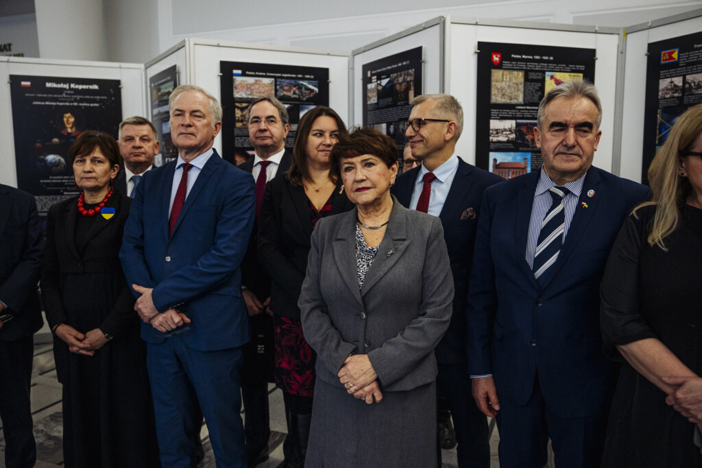 21 02 2023 Jubileusz Mikołaja Kopernika w&nbsp;550. rocznicę urodzin 3