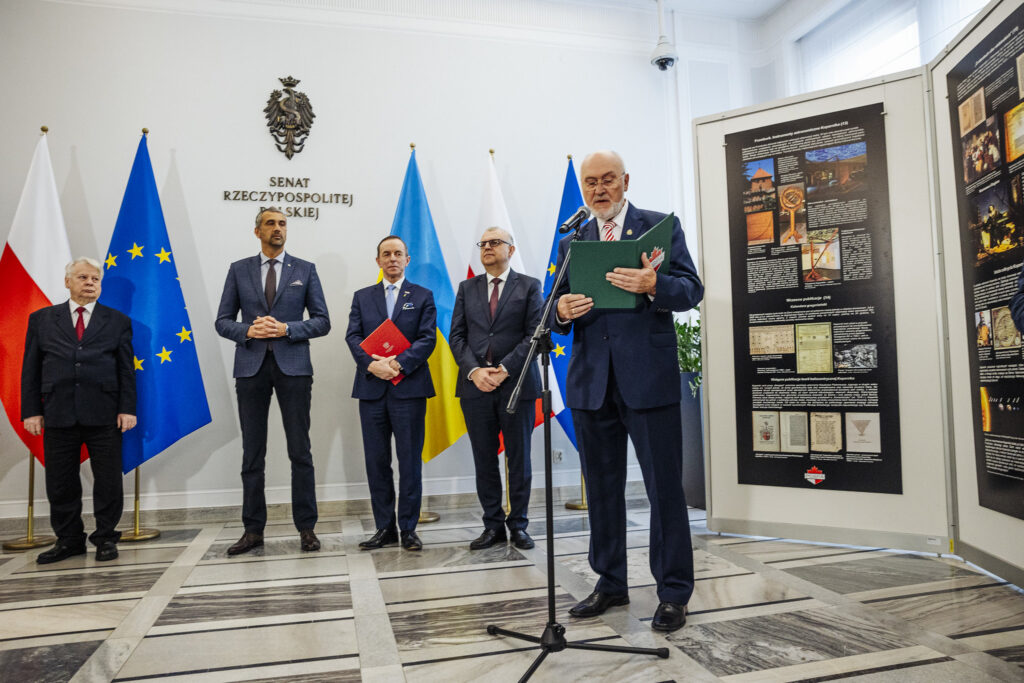 21 02 2023 Jubileusz Mikołaja Kopernika w&nbsp;550. rocznicę urodzin 7