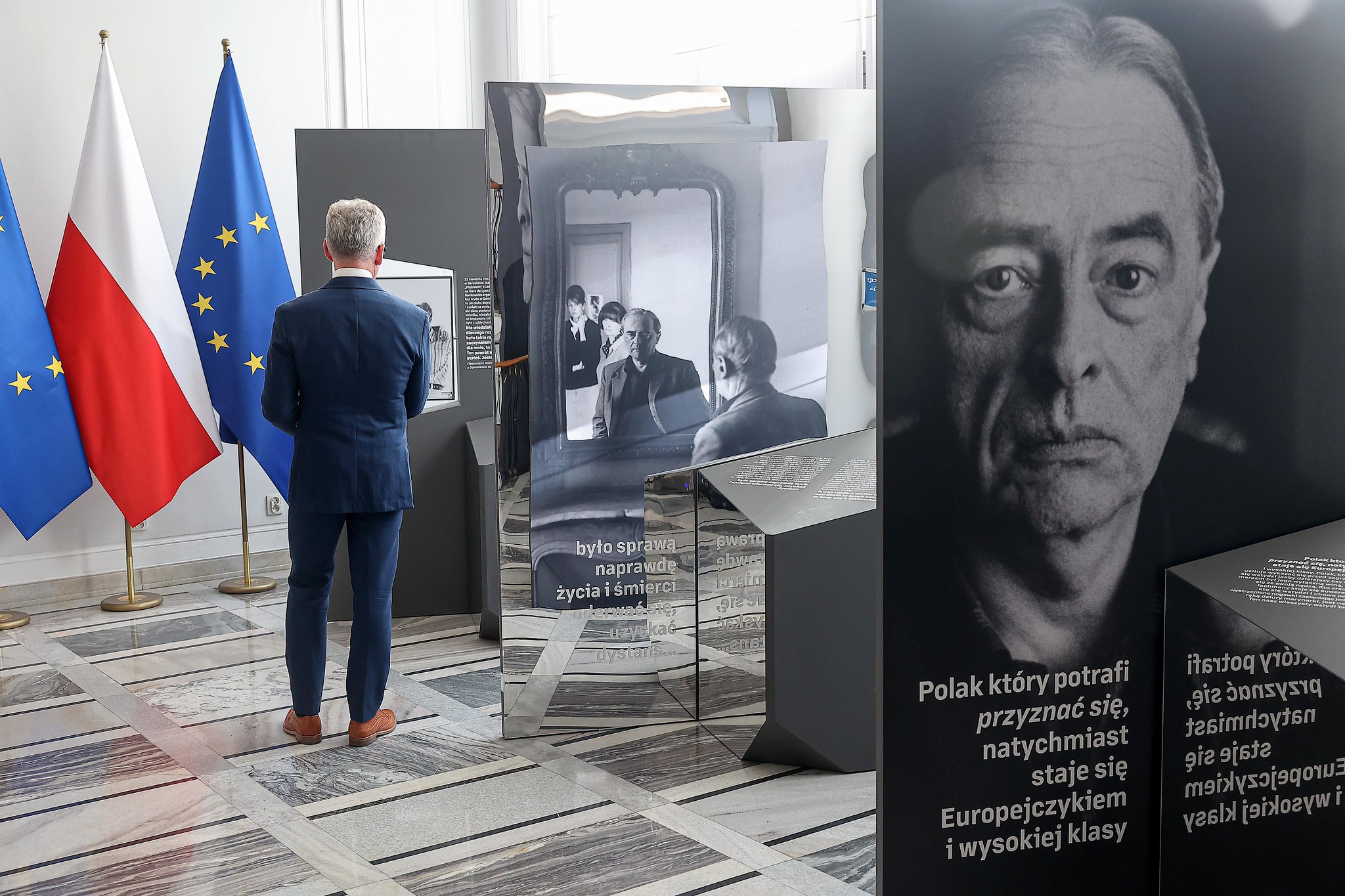 Witold Gombrowicz