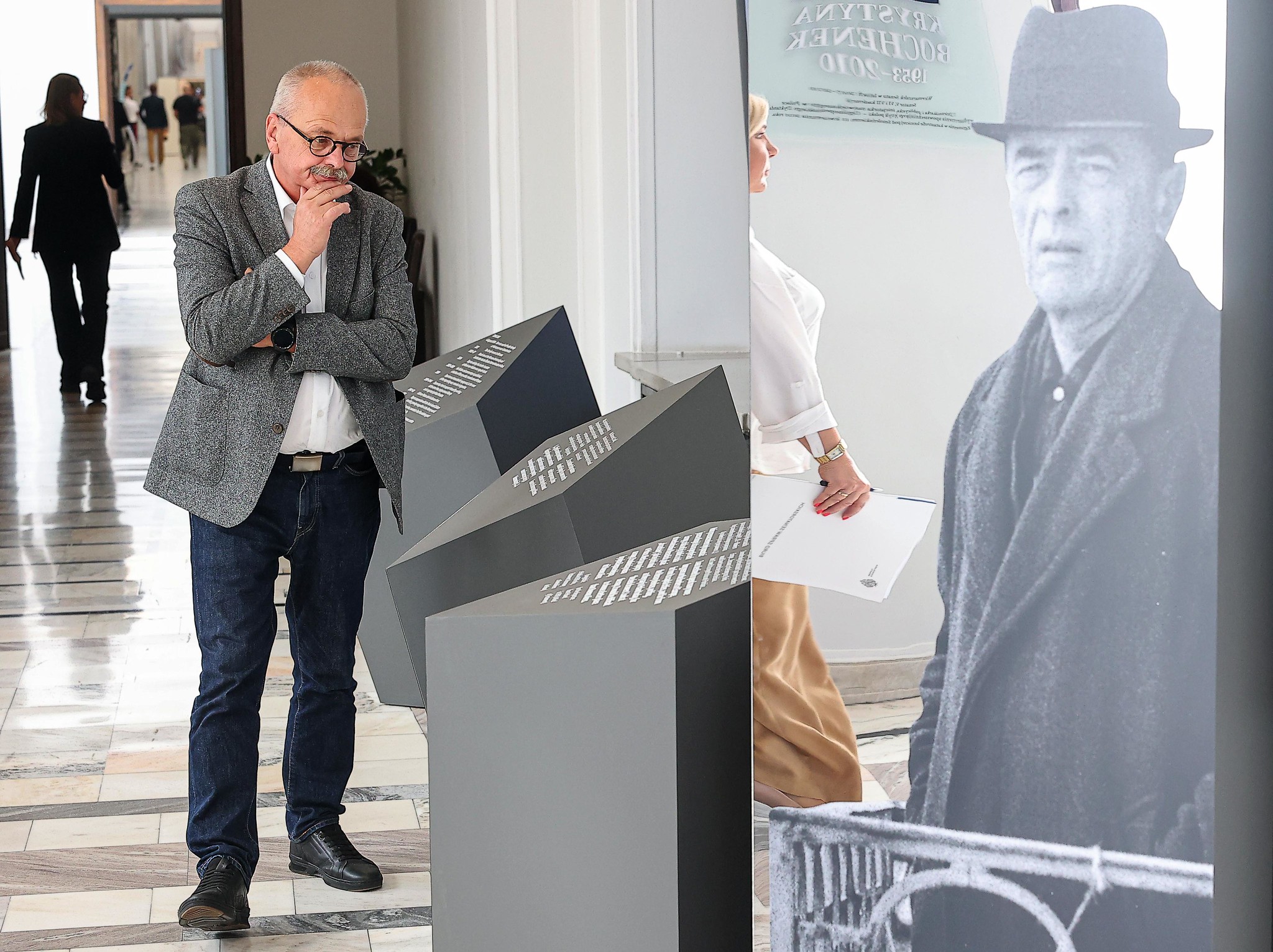 Witold Gombrowicz