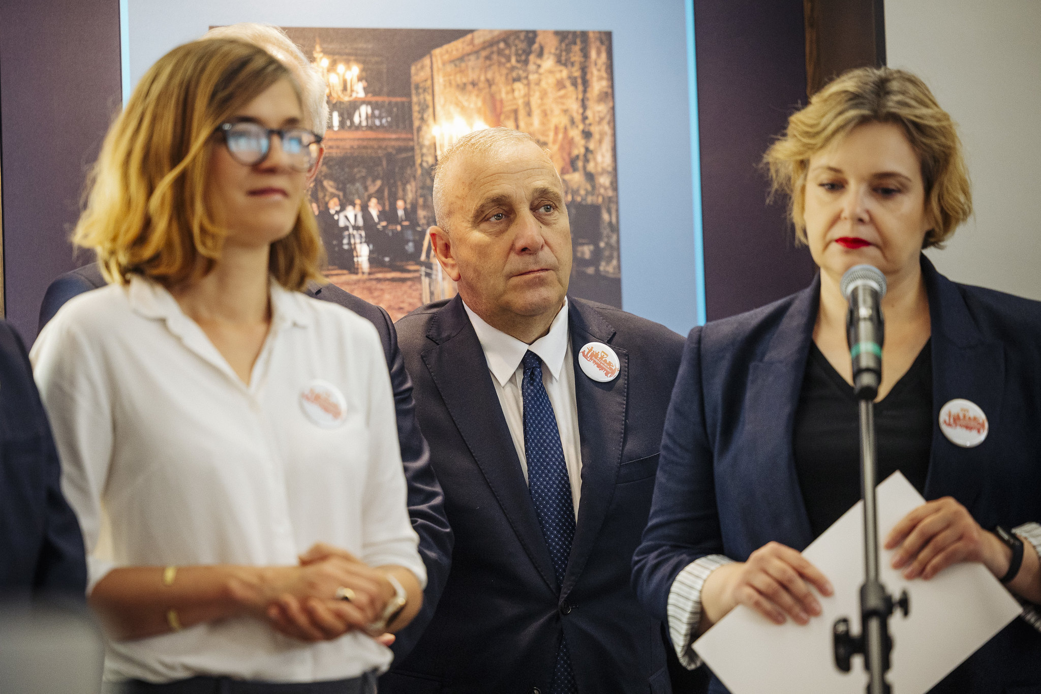 Brak opisu alternatywnego