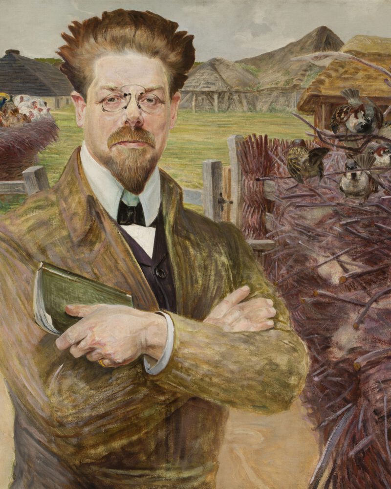 Władysław Stanisław Reymont