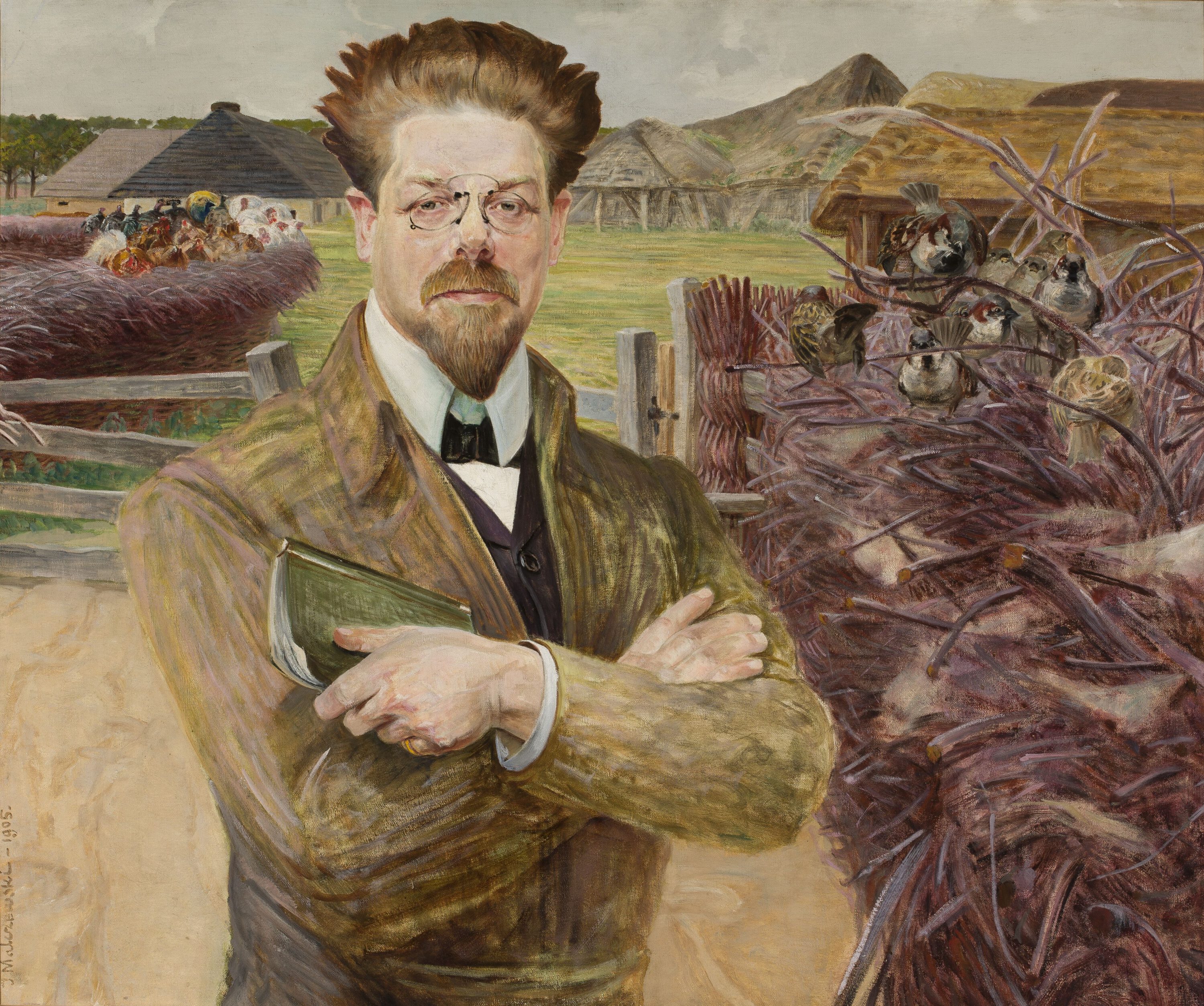 Władysław Stanisław Reymont