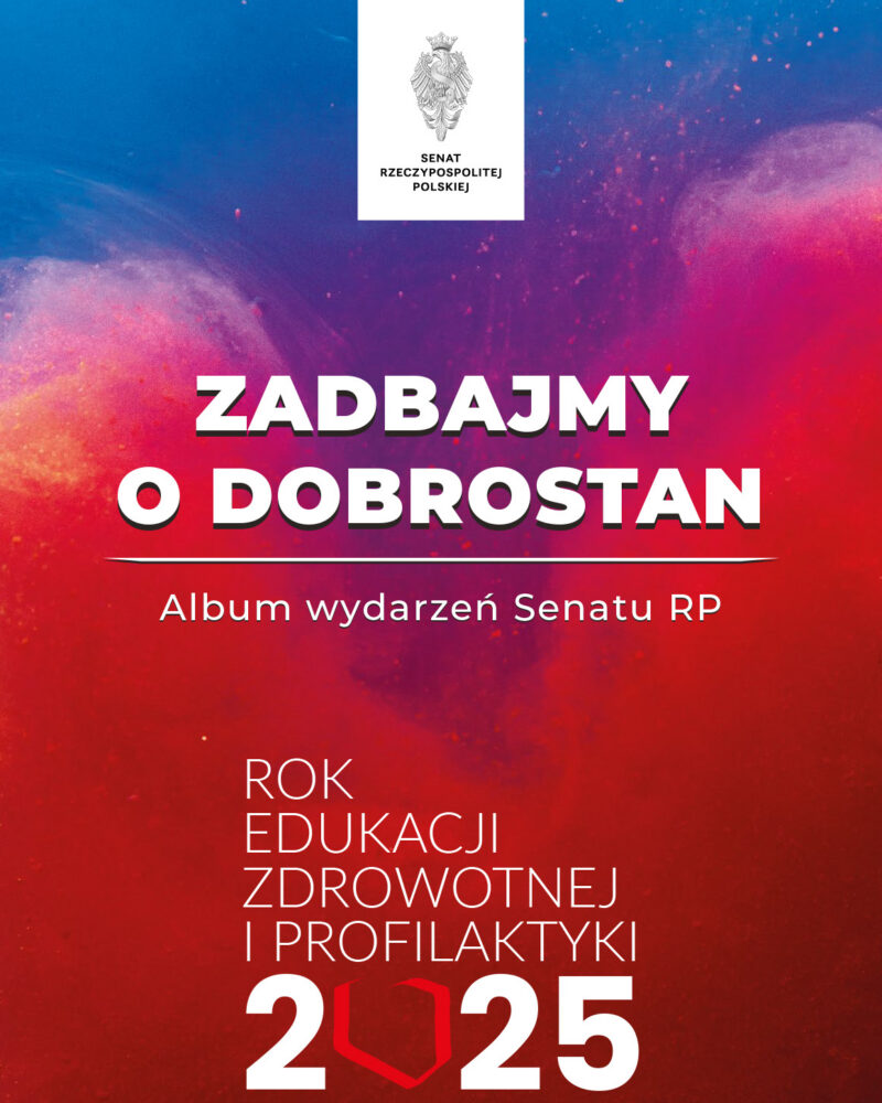 Rok Edukacji Zdrowotnej i Profilaktyki