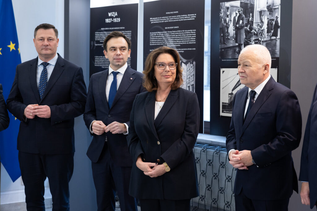 20 11 2024 100 lat Banku Gospodarstwa Krajowego – historia przyszłości 5