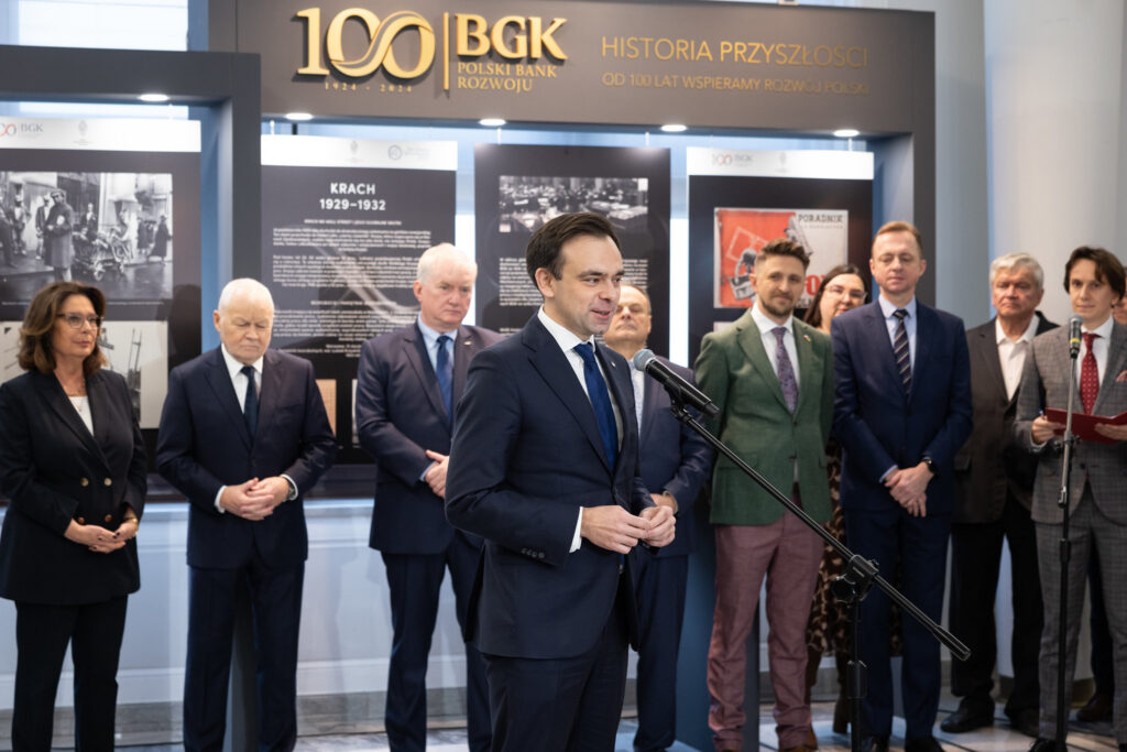 20 11 2024 100 lat Banku Gospodarstwa Krajowego – historia przyszłości 9
