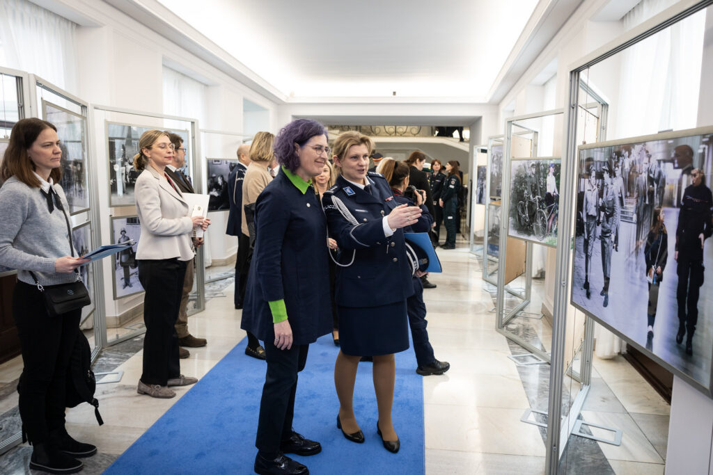 26 02 12025 100 lat Kobiet w&nbsp;Policji 1