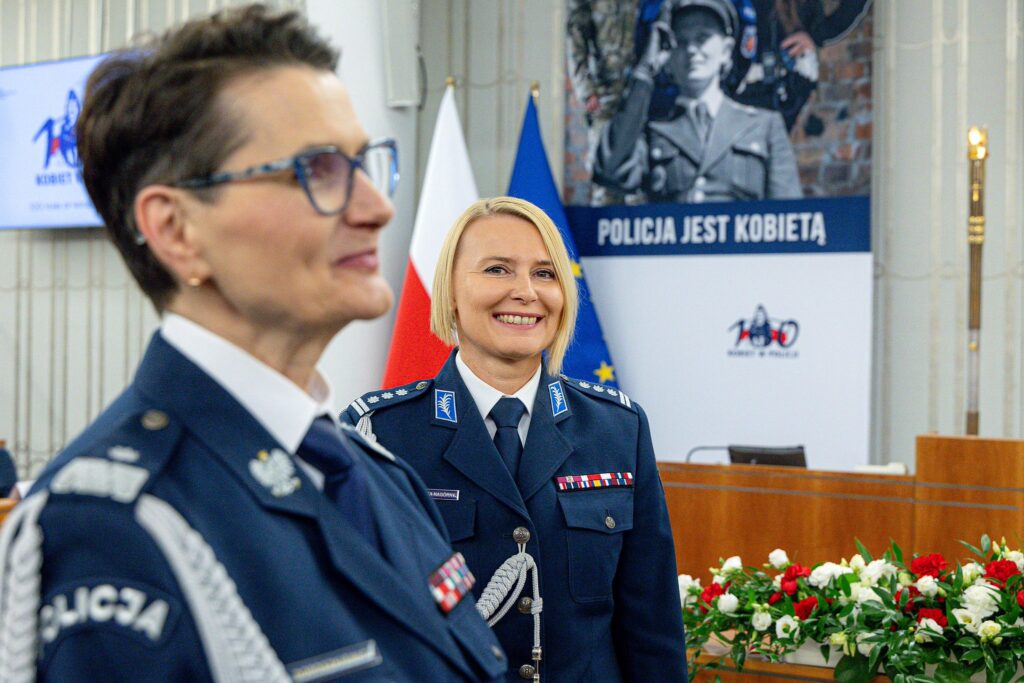 26 02 12025 100 lat Kobiet w&nbsp;Policji 2(1)