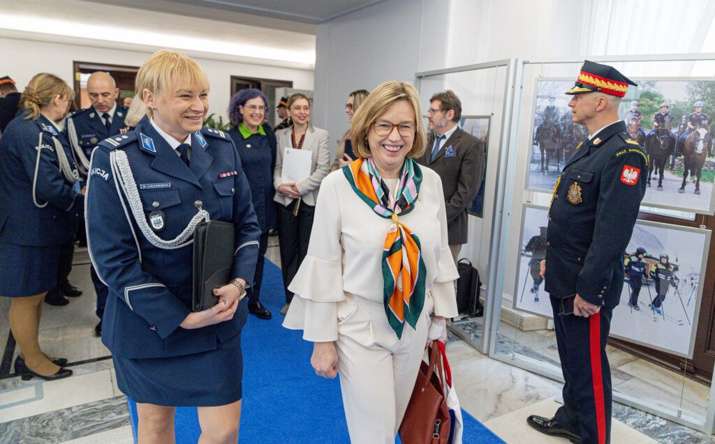 26 02 12025 100 lat Kobiet w&nbsp;Policji 3