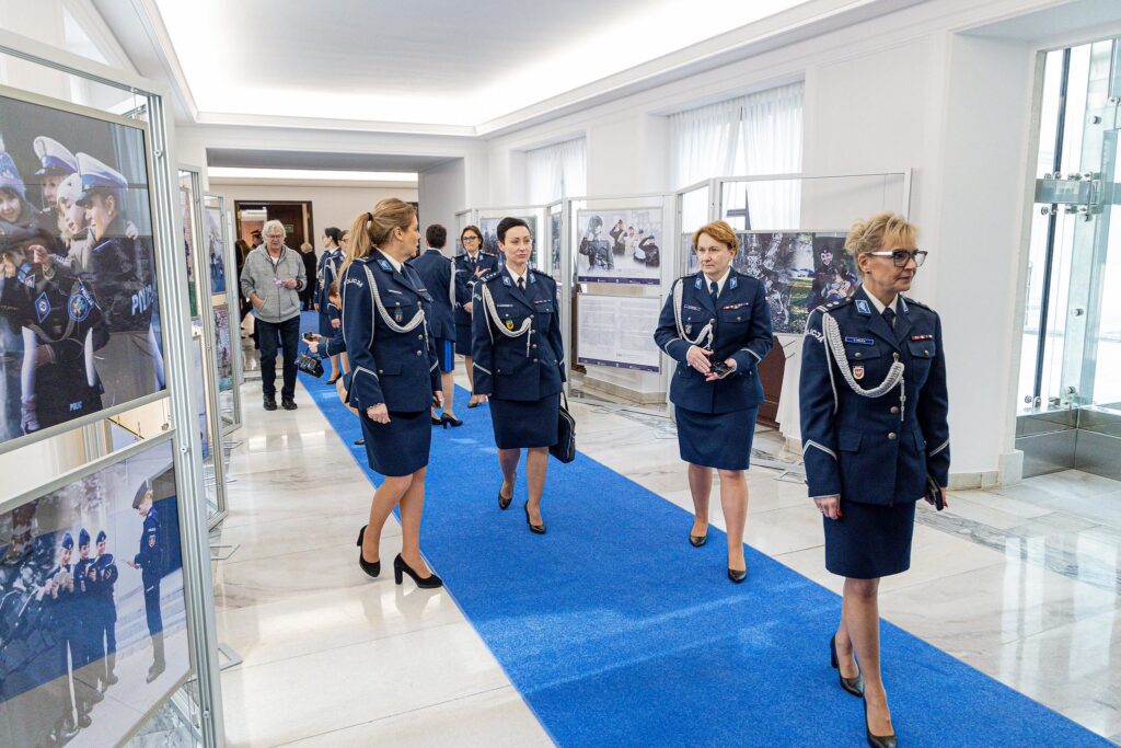 26 02 12025 100 lat Kobiet w&nbsp;Policji 4(1)
