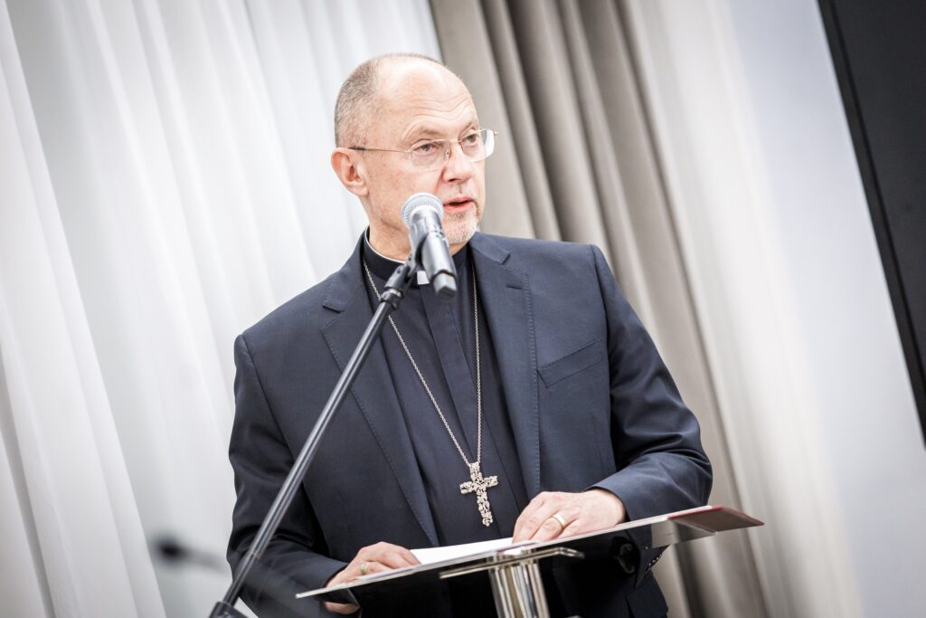 Wychowanie w XXI wieku – wystawa poświęcona Stefanowi Wincentemu Frelichowskiemu