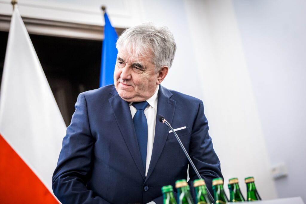 Wychowanie w XXI wieku – wystawa poświęcona Stefanowi Wincentemu Frelichowskiemu