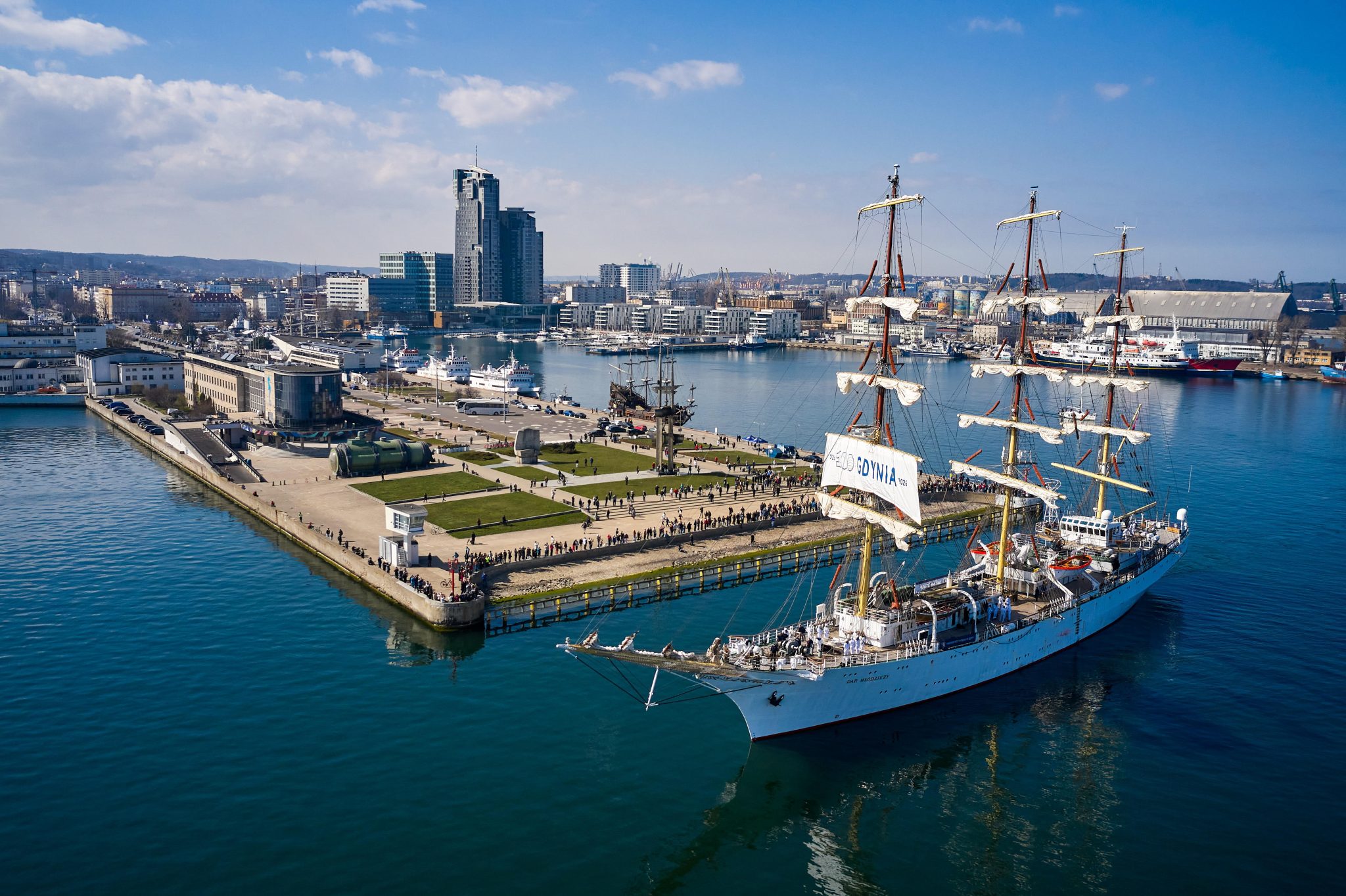 Miasto Gdynia