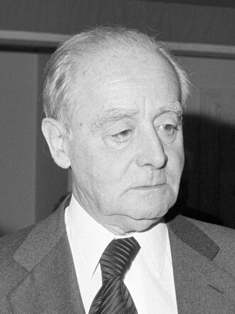 Jerzy Giedroyć