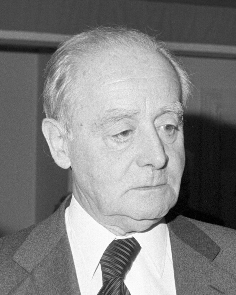 Jerzy Giedroyć