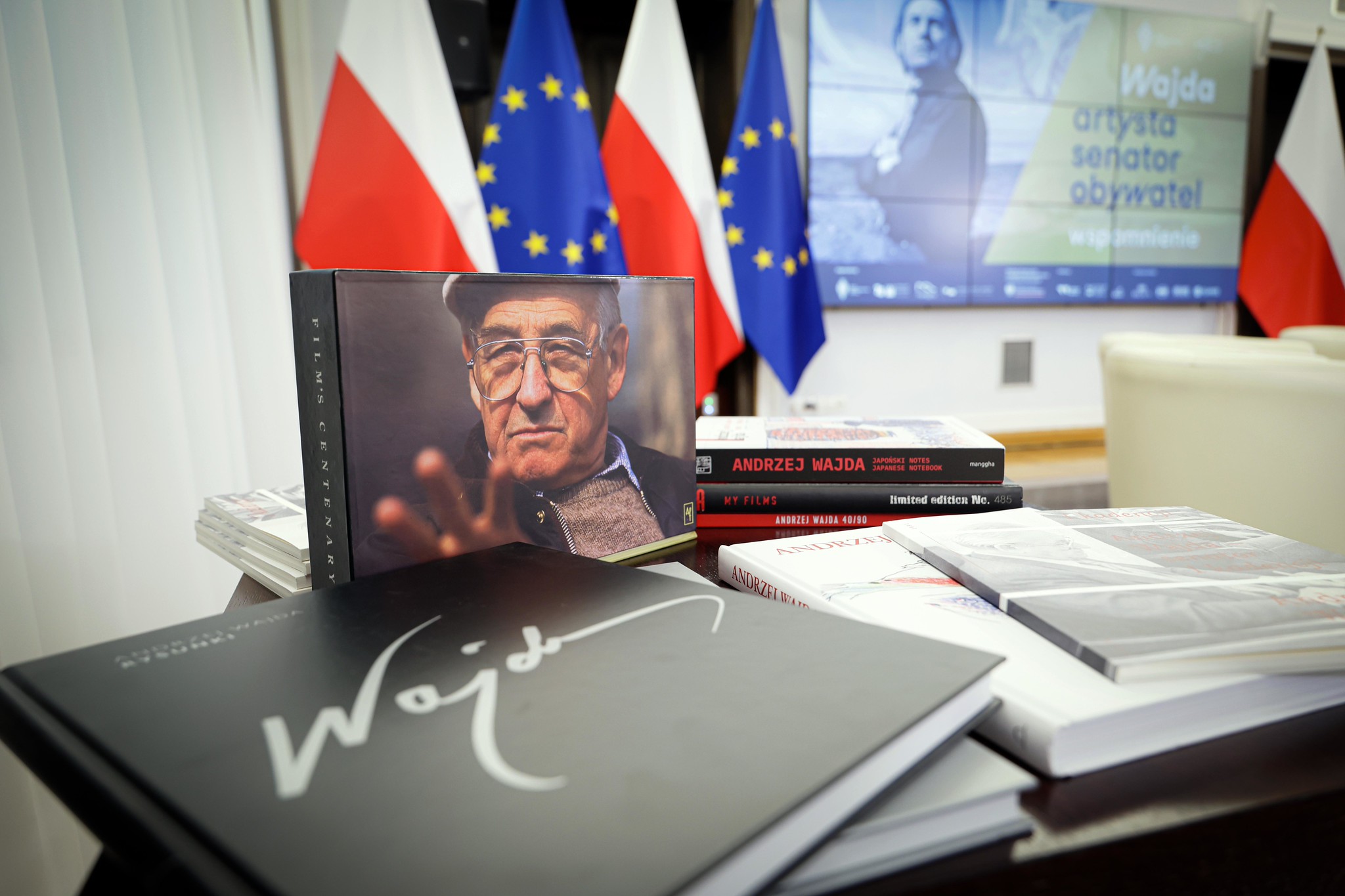 Andrzej Wajda