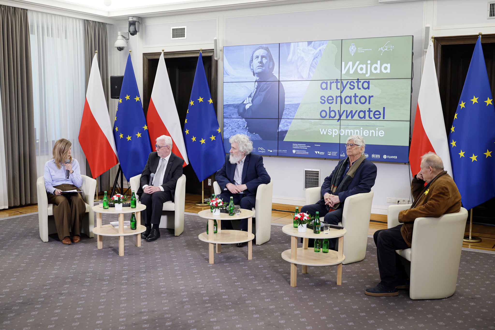 Andrzej Wajda