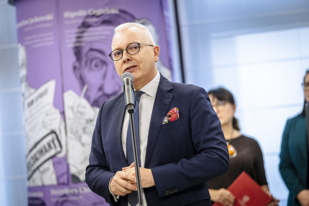 Pod&nbsp;okiem zaborcy 10