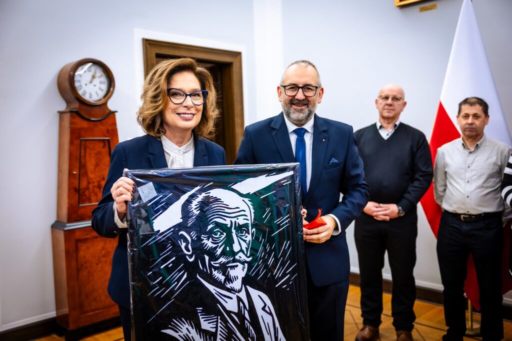 Fot. Hubert Pielas, Kancelaria Senatu.12.2025 wystawa hp 4