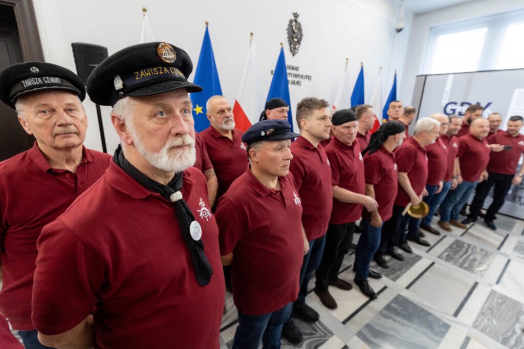 Zdjęcie z wystawy „Gdynia x 10”