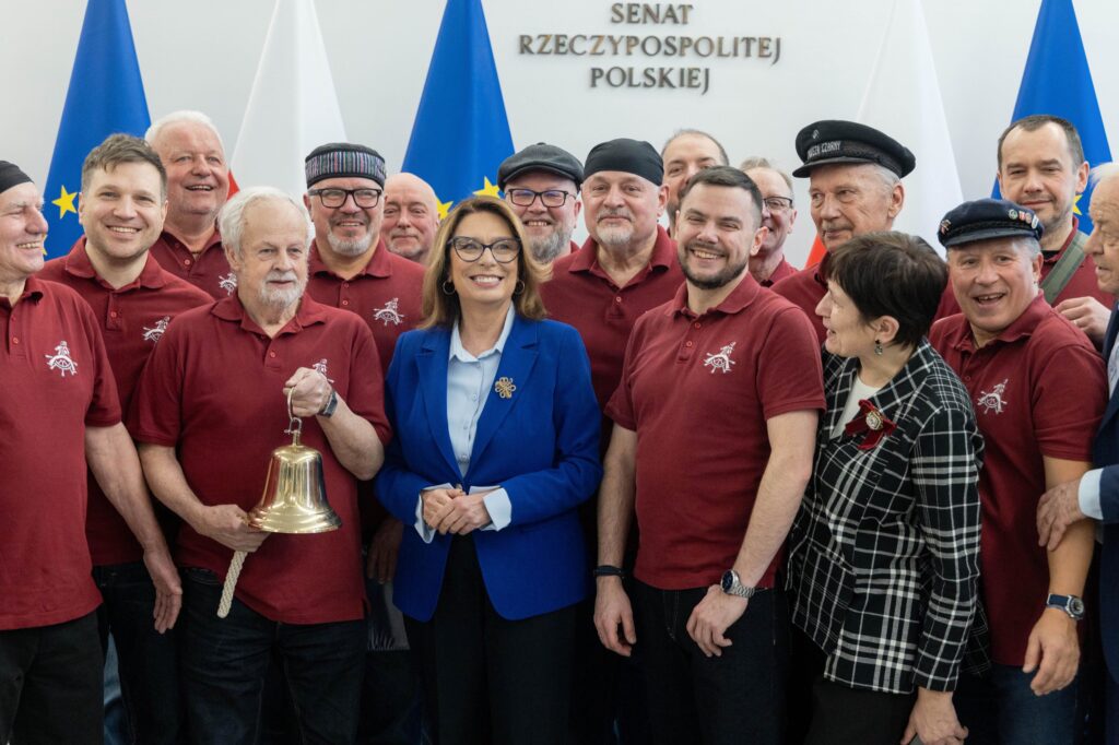 Zdjęcie z wystawy „Gdynia x 10”