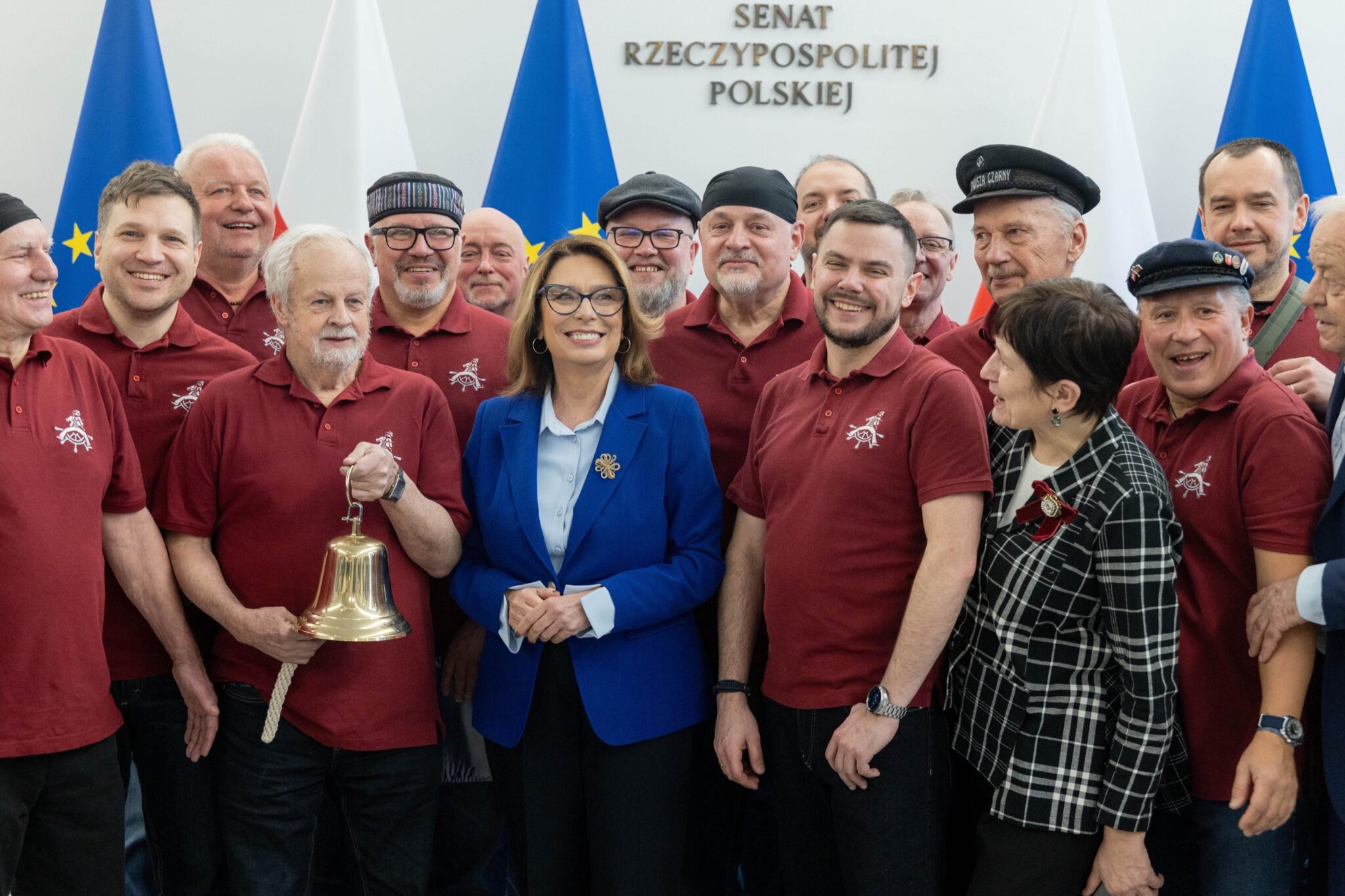 Zdjęcie z wystawy „Gdynia x 10”
