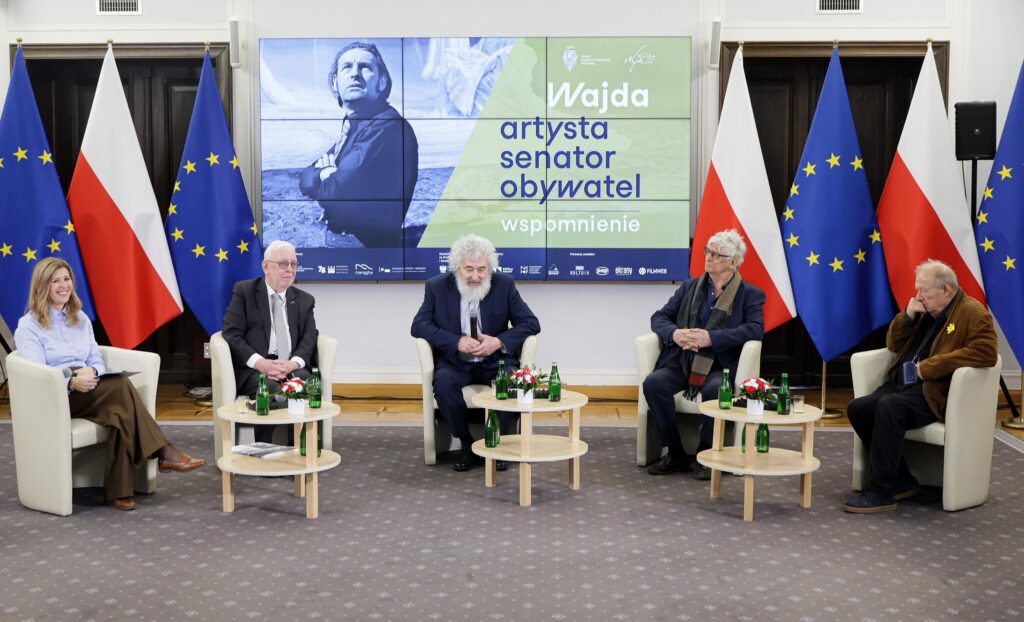 Fot. Kancelaria Senatu