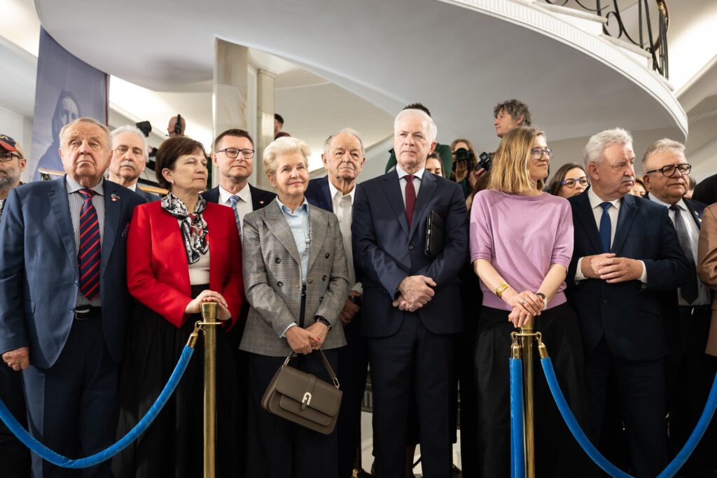 Fot. Kancelaria Senatu