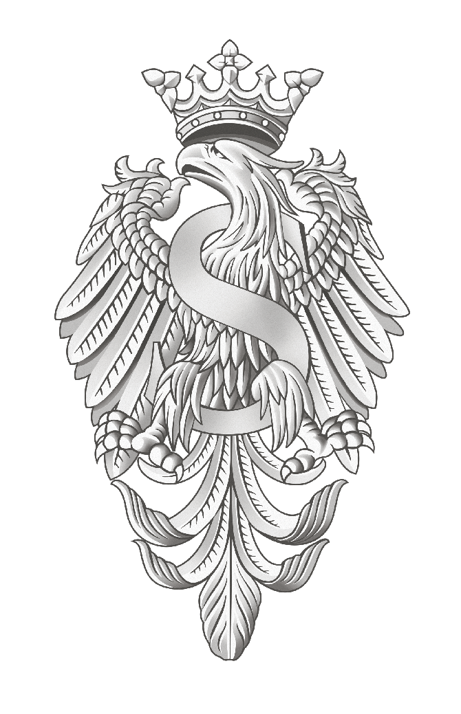 Godło Senatu RP