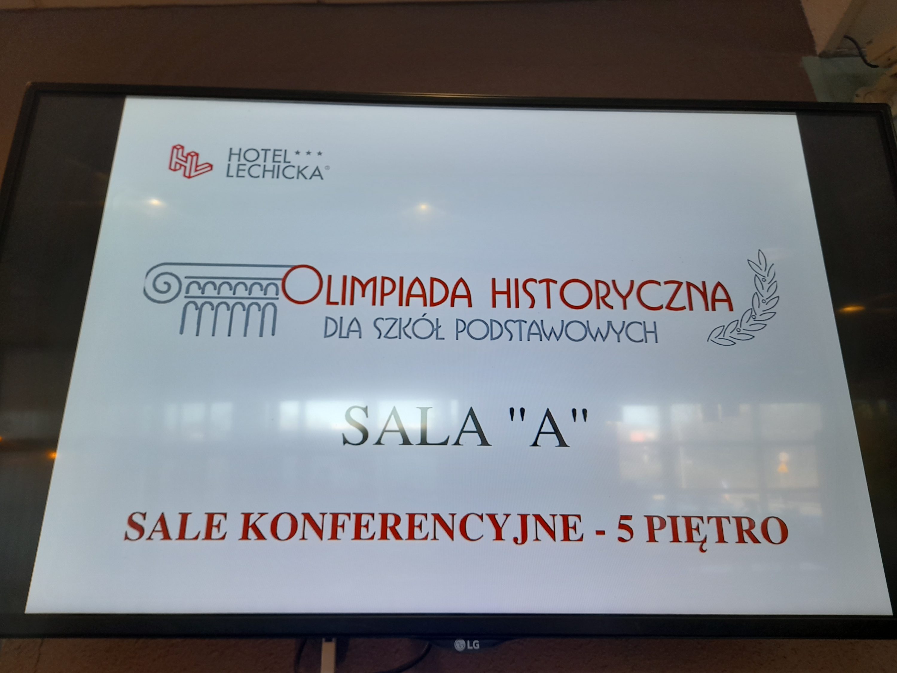 Olimpiada Historyczna Juniorów