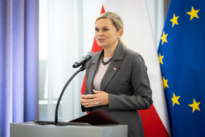 Fot. Kancelaria Senatu