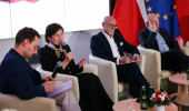 Fot. Kancelaria Senatu