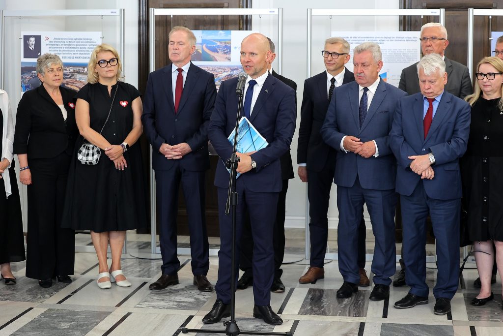 Fot. Tomasz Paczos
