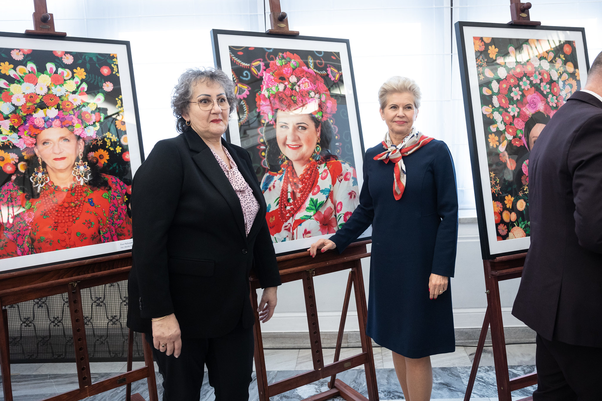Fot. Tomasz Ozdoba, Kancelaria Senatu